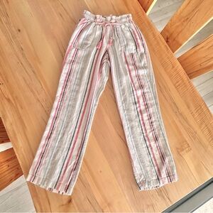 Rewash lounge beach pants M